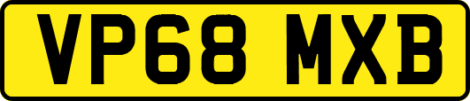 VP68MXB