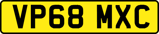 VP68MXC