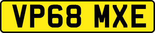 VP68MXE