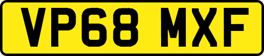 VP68MXF