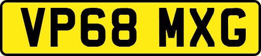 VP68MXG