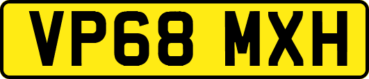 VP68MXH