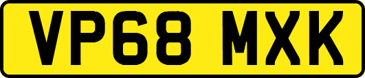 VP68MXK