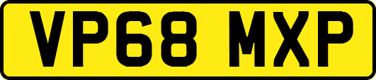 VP68MXP