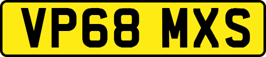 VP68MXS