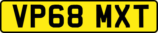 VP68MXT