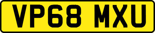 VP68MXU
