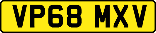 VP68MXV