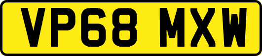 VP68MXW