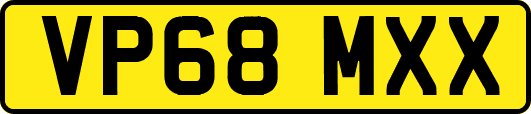 VP68MXX