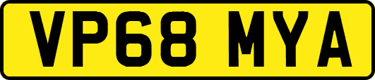 VP68MYA