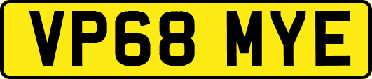 VP68MYE