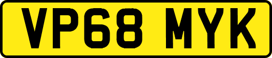 VP68MYK
