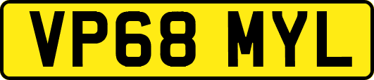 VP68MYL