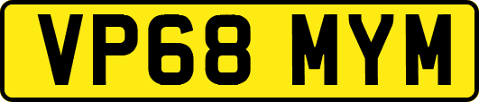 VP68MYM