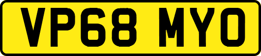 VP68MYO