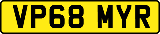 VP68MYR