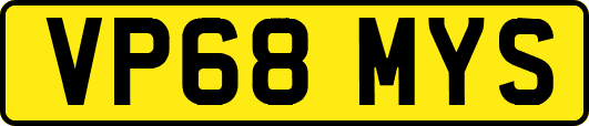 VP68MYS