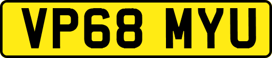 VP68MYU