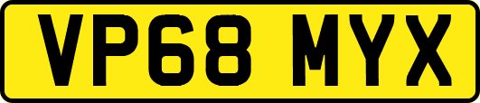 VP68MYX
