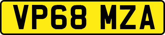 VP68MZA