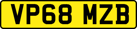 VP68MZB