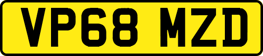 VP68MZD