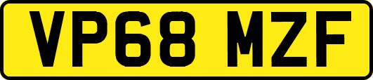 VP68MZF