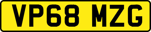 VP68MZG