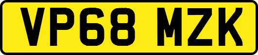 VP68MZK