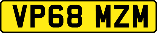 VP68MZM