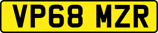 VP68MZR