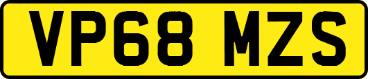 VP68MZS