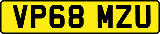 VP68MZU