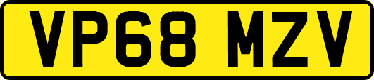 VP68MZV