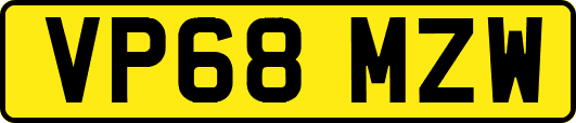VP68MZW