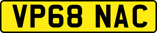 VP68NAC