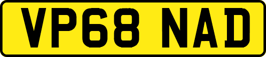 VP68NAD