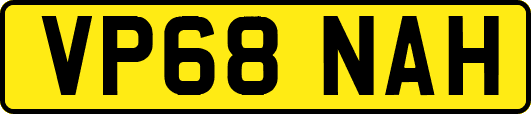 VP68NAH