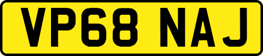 VP68NAJ