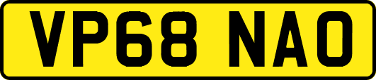 VP68NAO