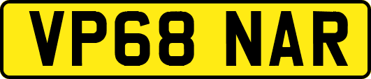 VP68NAR
