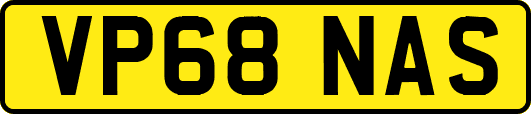 VP68NAS
