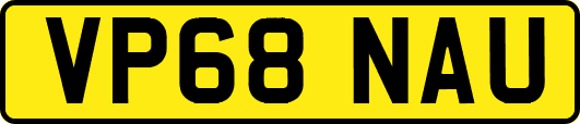 VP68NAU