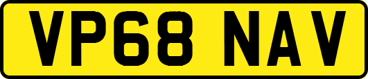 VP68NAV