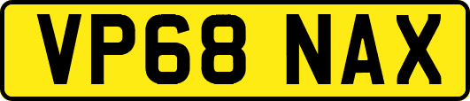 VP68NAX