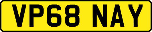 VP68NAY