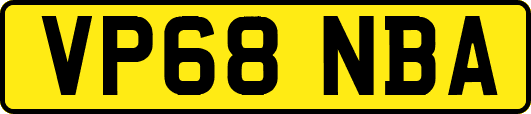 VP68NBA