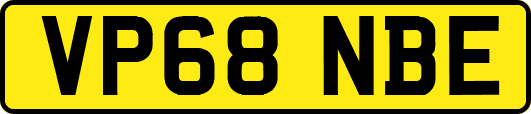 VP68NBE