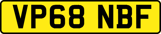 VP68NBF